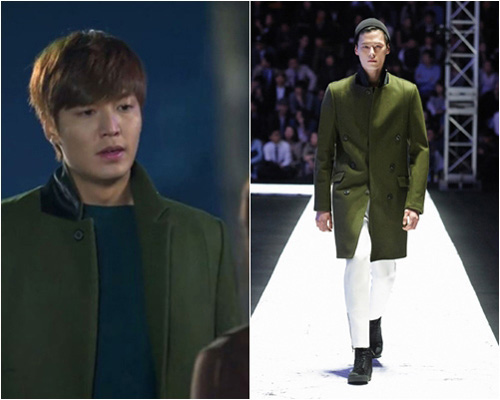 Kim Tan mặc chất không thua siêu mẫu! - 6