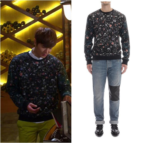 Kim Tan mặc chất không thua siêu mẫu! - 9