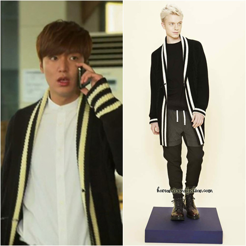 Kim Tan mặc chất không thua siêu mẫu! - 8