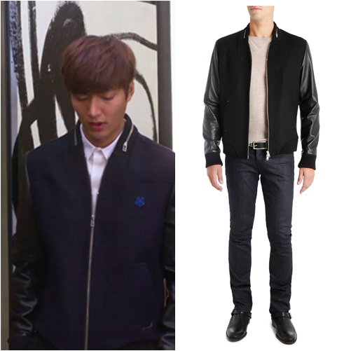 Kim Tan mặc chất không thua siêu mẫu! - 14