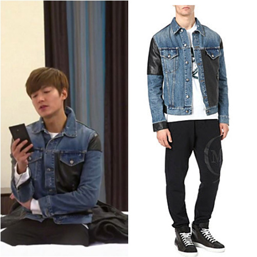 Kim Tan mặc chất không thua siêu mẫu! - 13