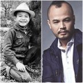 Làng sao - Trần Lập tiết lộ những hình ảnh từ thời "ngố tàu"