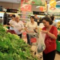 Mua sắm - Giá cả - Bộ Công thương cam kết hàng Tết không sốt giá