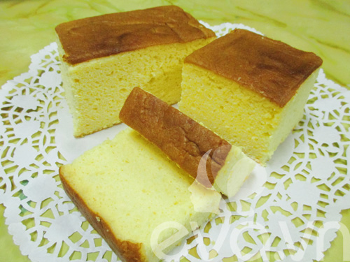 Thơm mềm bánh ga-to mật ong kiểu Nhật - 8