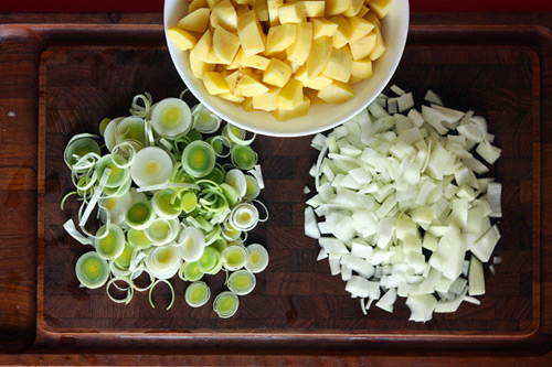 Súp khoai tây nóng bỏng lưỡi - 2