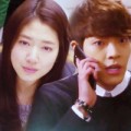 Làng sao - Young Do tìm thấy Eun Sang trước Kim Tan