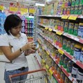 Mua sắm - Giá cả - Bộ Tài chính bất ngờ yêu cầu hạ giá sữa