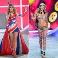 Thời trang - Chân dài Victoria's Secret suýt bị sa thải vì chê Taylor Swift