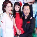 Làng sao - Trương Ngọc Ánh phủ nhận hôn nhân rạn nứt
