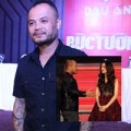 Làng sao - Trần Lập không mời Bảo Anh hát trong liveshow
