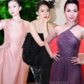 Thời trang - 10 style sang trọng như "bà hoàng" của Linh Nga