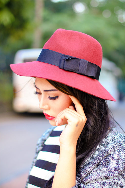 Eva đẹp: Gặp cô nàng 16 tuổi sở hữu chiều cao khủng - 8