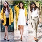 Ấm đẹp không cần dày cộm cùng cardigan dài - 18