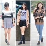 Ấm đẹp không cần dày cộm cùng cardigan dài - 20