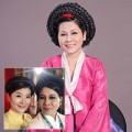 Làng sao - Minh Hằng làm "mama Chuê" trong Táo quân 2014