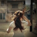 Eva tám - Muốn gặp lại tình cũ một lần