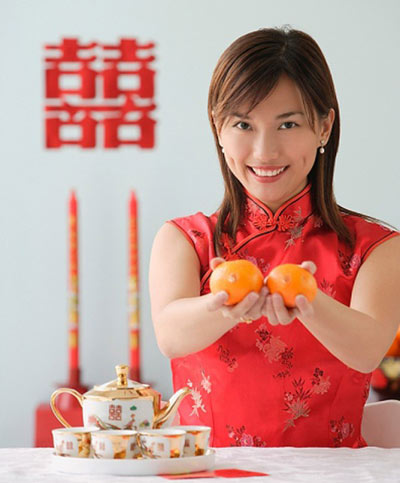 Chị em nói gì việc nghỉ Tết 9 ngày? - 1