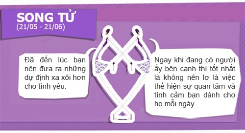 Bói tình yêu ngày 07/12 - 5