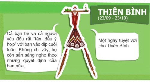 Bói tình yêu ngày 07/12 - 9