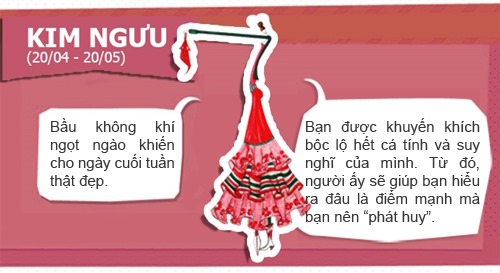 Bói tình yêu ngày 07/12 - 4