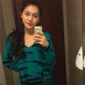 Làng sao - Ngọc Thạch lên cân "vùn vụt" vì mang bầu?