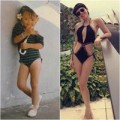 Thời trang - Quá trình "thăng hạng" bikini của Tóc Tiên