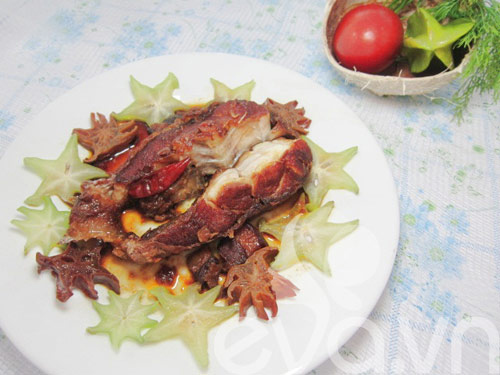 5 món tuyệt ngon với nồi Slow cooker - 2