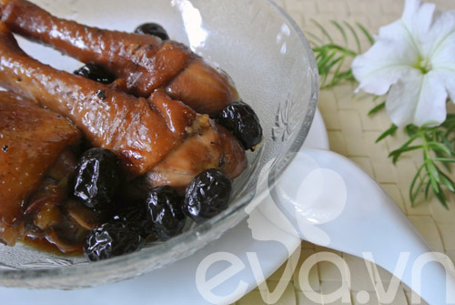 5 món tuyệt ngon với nồi Slow cooker - 6