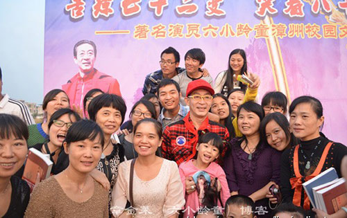 Diễn viên đóng Tôn Ngộ Không ngày ấy - bây giờ - 2