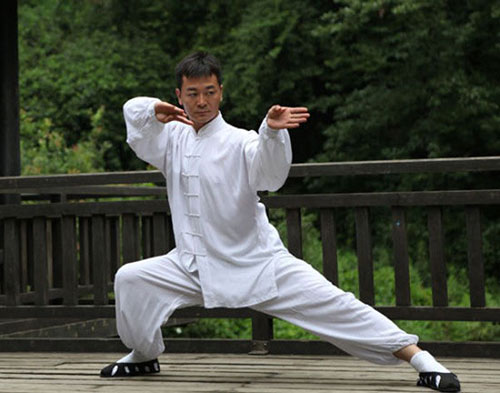 Diễn viên đóng Tôn Ngộ Không ngày ấy - bây giờ - 10