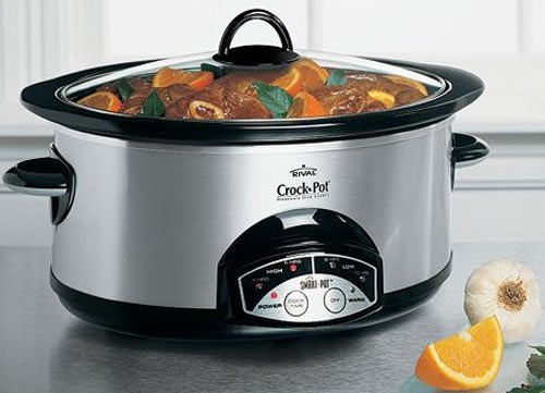 5 món tuyệt ngon với nồi Slow cooker - 1