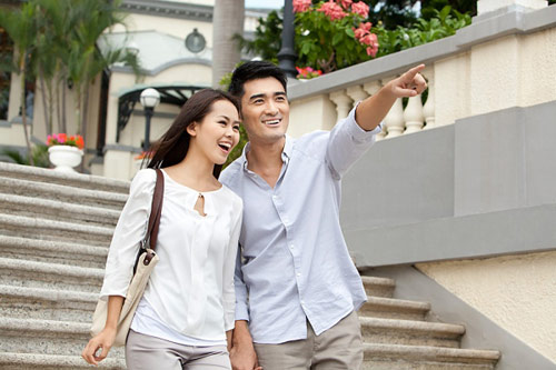 8 thời điểm “cấm” thụ thai - 1