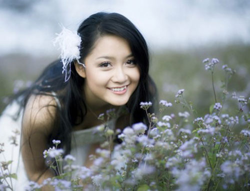 Những mỹ nữ MC mới hot nhất truyền hình Việt - 6