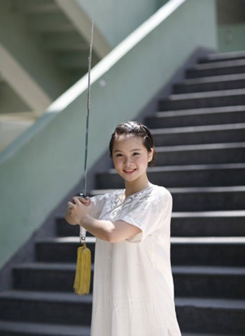 Những mỹ nữ MC mới hot nhất truyền hình Việt - 10