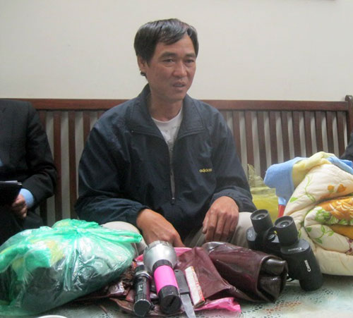 Vụ Cát Tường: 50 ngày chui cống, ngủ bờ tìm thi thể - 2