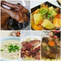 Bếp Eva - 5 món tuyệt ngon với nồi Slow cooker