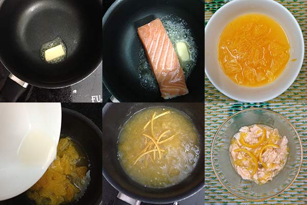 Lưu ý ăn cá “đúng điệu” cho bé - 1