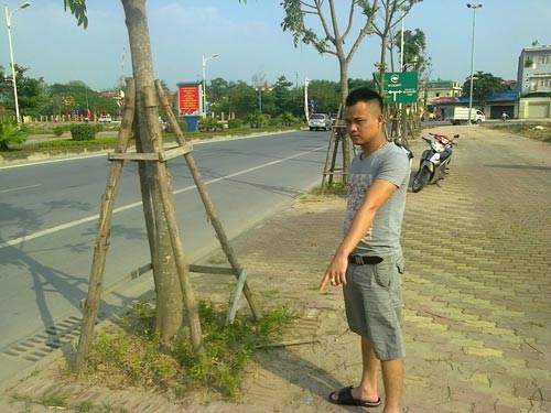 Vụ Cát Tường: #039;90% thi thể đang nằm dưới sông Hồng#039; - 3