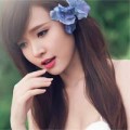 Làng sao - Midu hóa trinh nữ trên thảo nguyên xanh