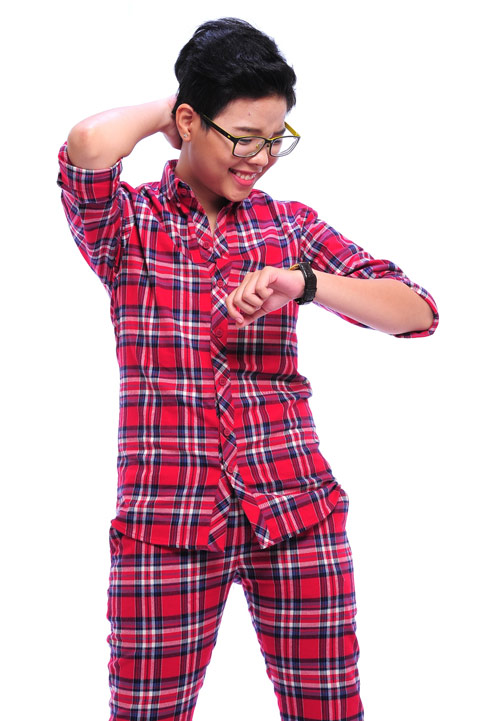 Hồng Nhung phủ nhận tiếng nói của khán giả - 5