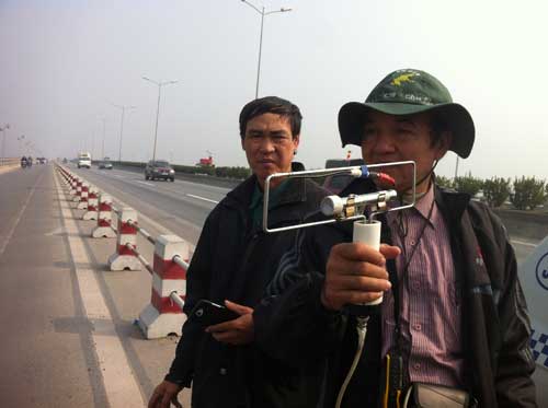 Vụ Cát Tường: Khó tìm kiếm vì có quá nhiều xác chết - 1