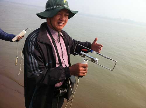 Vụ Cát Tường: Khó tìm kiếm vì có quá nhiều xác chết - 2