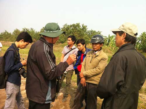 Vụ Cát Tường: Khó tìm kiếm vì có quá nhiều xác chết - 3