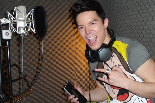 Nathan Lee lần đầu quot;nếm mùiquot; hát tiếng Hàn - 4