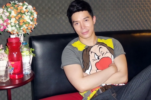 Nathan Lee lần đầu quot;nếm mùiquot; hát tiếng Hàn - 9