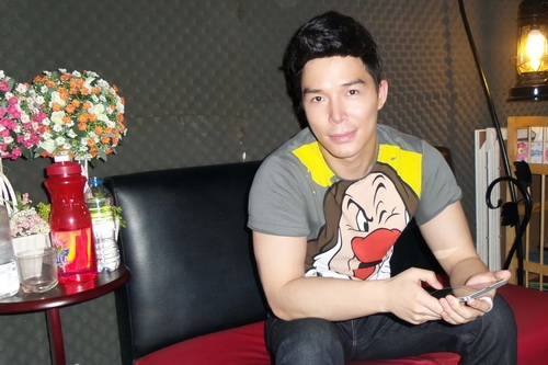 Nathan Lee lần đầu quot;nếm mùiquot; hát tiếng Hàn - 10