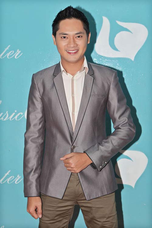 Thanh Thảo đắm đuối bên quot;người tình một thuởquot; - 8