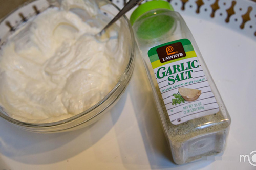 Món gà Tây cho đêm Noel ấm áp - 4