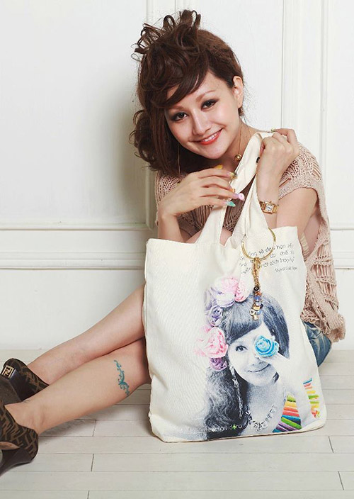 Nữ MC #039;cưa sừng#039; thành công - 10