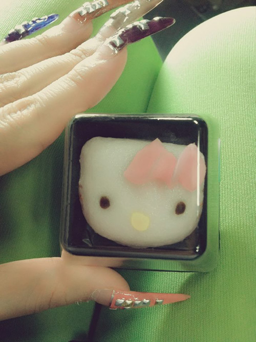 Nữ MC #039;cưa sừng#039; thành công - 6